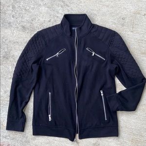 Moto Jacket